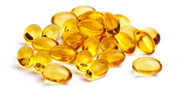 Omega-3 fatty acids and depression