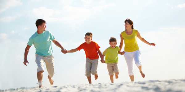 Family and Romantic relationships