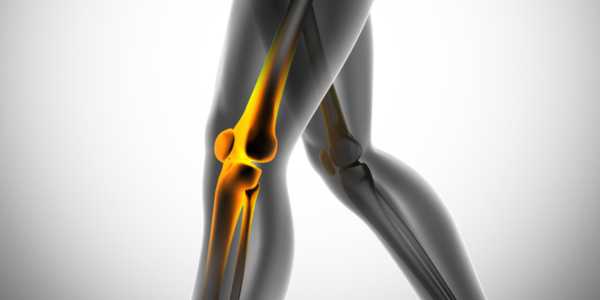 Weight Loss Helps Knee Arthritis