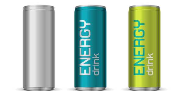 Energy Drinks and Substance Abuse
