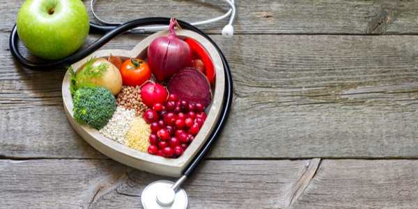 Heart health Cholesterol