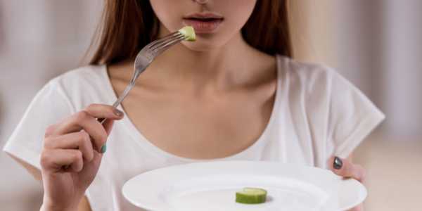 Eating Disorder