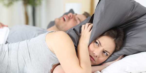 Sleep Apnea and Snoring