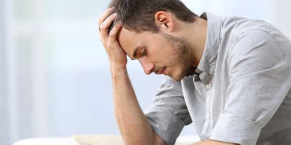 Male Depression and Pregnancy