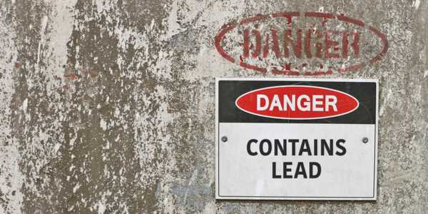 Lead Exposure 