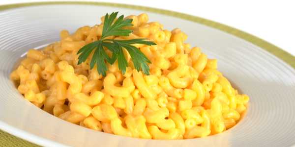 Highly Processed Food
