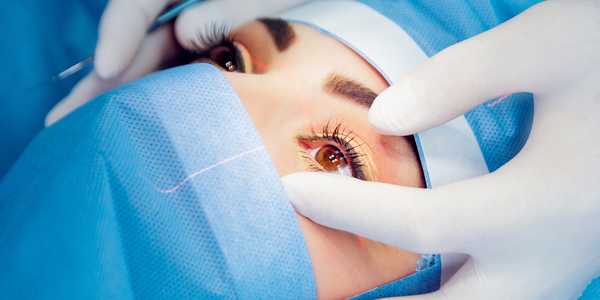 Space Lab technology May Help Researchers Detect Early Signs Of Cataract