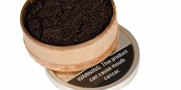 Smokeless Or Chewing Tobacco Causes Cancer: Top Health Concern in India 