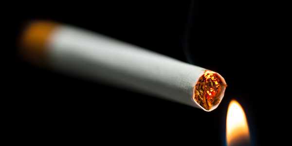 COPD-like Respiratory Symptoms Common Among Smokers Despite Lack of COPD Diagnosis
