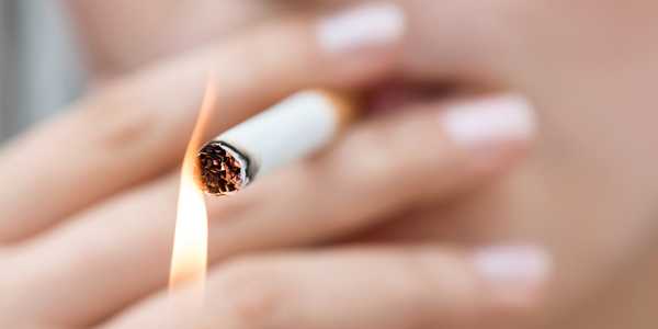 No Safe Level of Smoking: Even Low-Intensity Smokers Are At Increased Risk Of Earlier Death