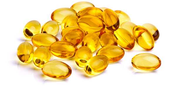 Omega-3 Supplements Do Not Slow Cognitive Decline In Older Persons