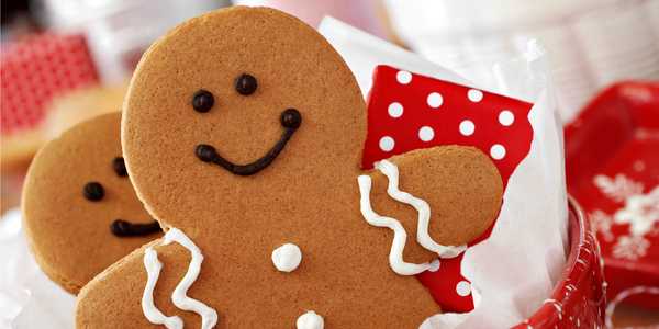 Healthy Holiday Foods and Fun: Make Smart Choices As You Celebrate