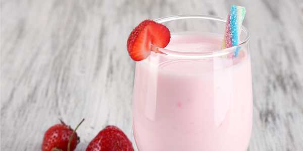 Heart-Healthy Summer Breezes Smoothie Recipe