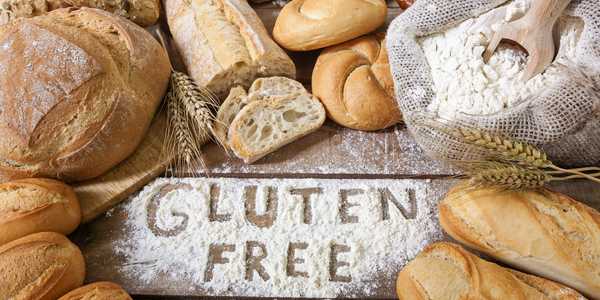 GLUTEN-FREE DIET IS A MEDICAL NECESSITY FOR THOSE WITH A CONDITION KNOWN AS CELIAC DISEASE