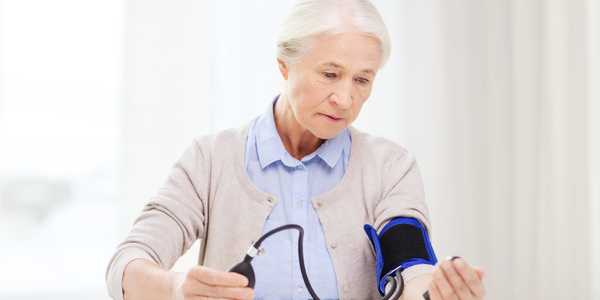 Blood Pressure Matters