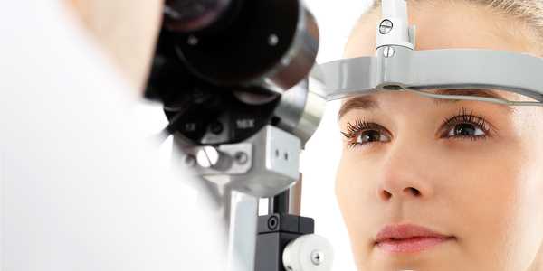 Glaucoma Awareness Can Help Save Vision for Millions