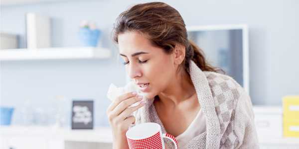 Cold, Flu or Allergy? Know the Difference for Best Treatment