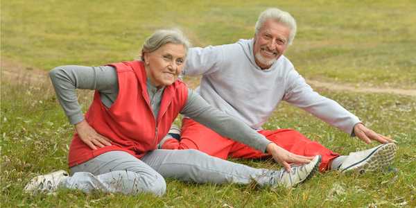 Study Reports Peak Longevity Benefit With One Hour Of Daily Exercise