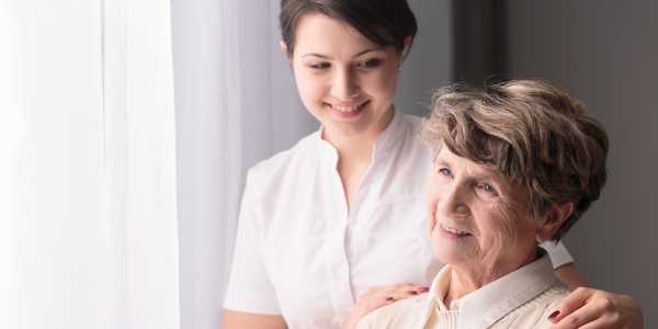 Coping with Caregiving