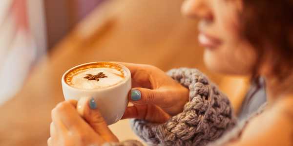 Couple’s Pre-pregnancy Caffeine Consumption Linked To Miscarriage Risk