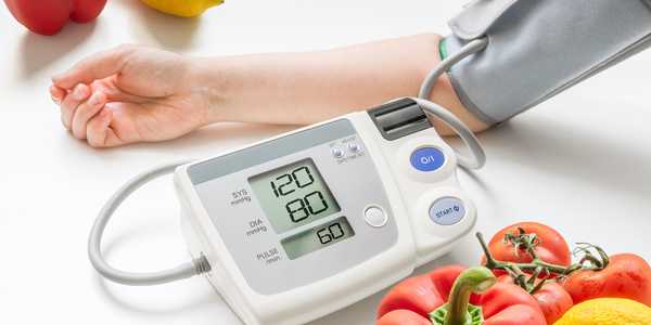 Healthy Diet May Reduce High Blood Pressure Risk After Gestational Diabetes